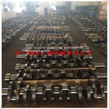 Manufacturer Direct Selling Shantui Sd16 Bulldozer Throttle Control Lever photo-2