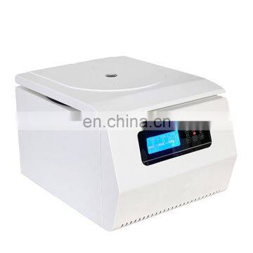 Benchtop Low-speed centrifuge TDZ5-SX manufacturer low price