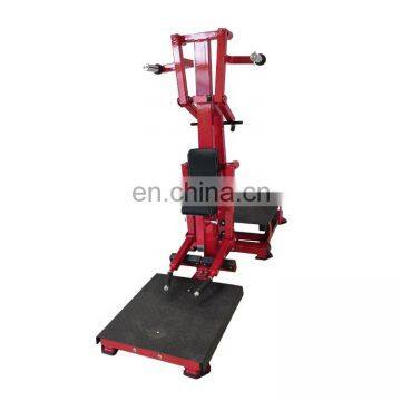 Dezhou Shizhuo 2019 New Arrival High Quality Lateral Raise Machine Commercial Gym Fitness Equipment RHS53