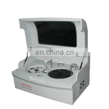 Drawell-Sapphire Bench-top Auto Biochemistry Analyzer (150 T/H)