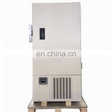 MDF86V188E Manufacture Price Laboratory Deep Medical Vaccine Ultra Low Temperature Upright Freezer -86 photo-3