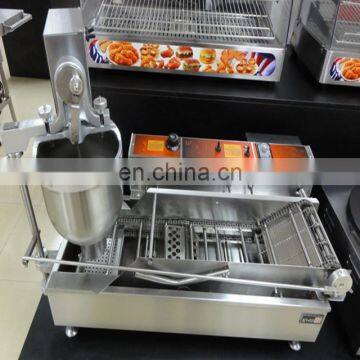 Factory Price Mini Donut Machine For Sale