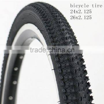 bicycle tyre 24x2.125