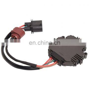 Engine Cooling Fan Control Module 3C0959455F 600W 1TD959455 1K0959455FJ 1K0959455FR 1K0959455N High Quality photo-2