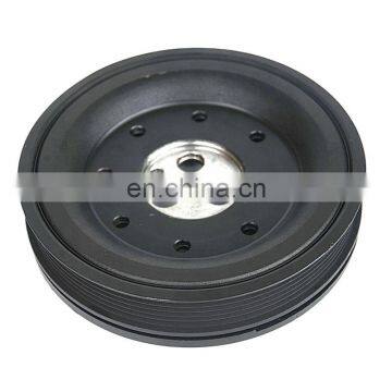 NEW Auto Vibration Damper Pulley OEM 1351731 1124891 1S7Q6B319AB 30097 photo-3