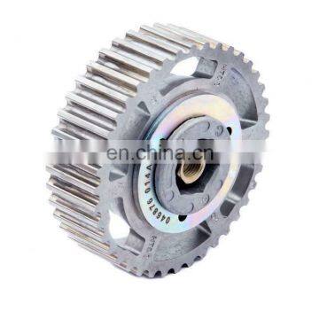New Engine Camshaft Timing Gear OEM 8200046741 photo-3