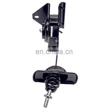 Подъемник запасного колеса OEM 20870067 15703311 15866164 924-510 высокого качества photo-4