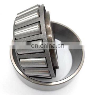 Stable Quality High Presion Chrome Steel Gcr15 Reducer Bearing 32310 Taper Roller Bearing photo-6