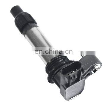 12590990 UF569 D515C For Buick Cadillac Chevrolet GMC V6 Ignition Coil 33400-78J00 12632479 12610626 High Quality photo-3