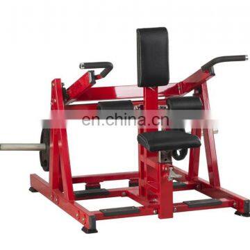 Gym Body building Equipment Price Triceps Extension Machine Arm Exercise Gym Equipment Plate Loaded Seated Tricep RHS31