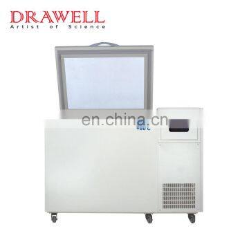 Chest Ultra-Low Temperature Deep Freezer Price