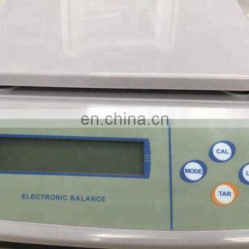 New Style Best Selling YP Series Bench Electronic Scales With Digital Display photo-4