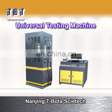 TBTUTM-300C Automatic Universal Testing Machine with Micro-Computer Control