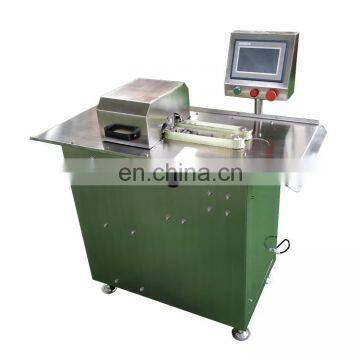 sausage knotting machine for tying sausage