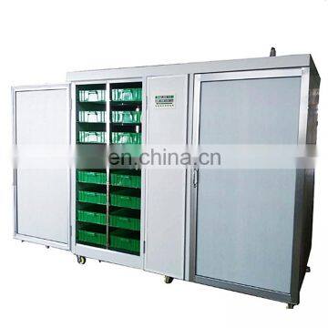 OrangeMech Automatic Hydroponic Germination Machine Seed Germination Chamber photo-2