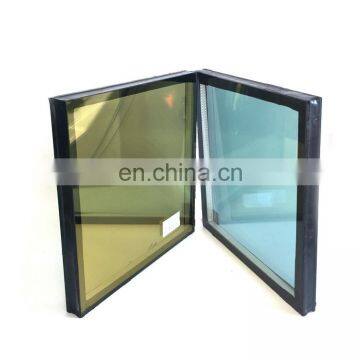 Tempered Low-E Insulated Glass Curtain Wall , Energy Saving Glass photo-5
