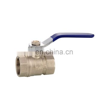 brass ball valve supply