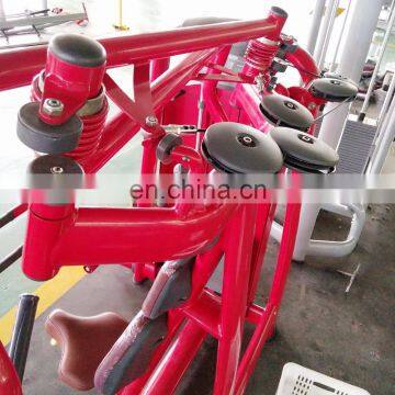 Maquinas Para Gimnasio Seated Chest Press Sports Equipment