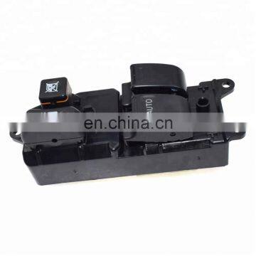 Front Driver Side Electric Power Master Window Switch for Toyota Land Cruiser Hiace Hilux 84820-10100 photo-3