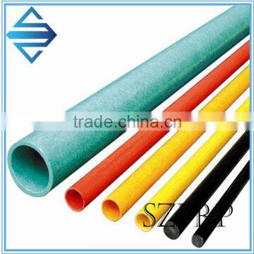 FRP Fiber Glass Tube photo-6