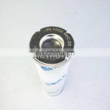 Replace Hydraulic Oil Filter PI1008MIC25 photo-4