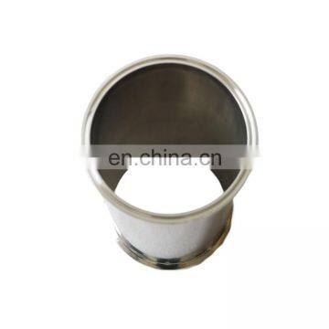 Нержавеющая сталь, 6