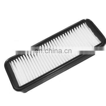 Environment Friendly Products Air Cleaner Guangdong Auto Parts Manufacturer Car Air Filter 17801-11060