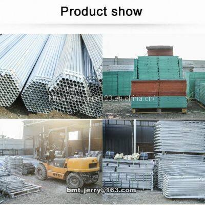 Farrowing Crates for Pig Farm Certified Pig Equipment for Sow photo-2