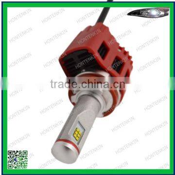 2015 Alibaba China Manufacture H8 Motor ce rohs Headlight bulb 12v/24v 45w/55w for land cover