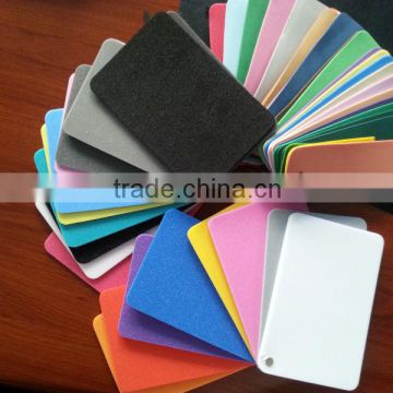 Custom Polyethylene XPE Foam