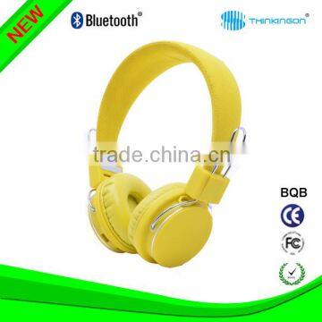 Wireless Bluetooth Headset for Both Ears photo-5