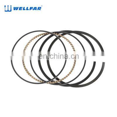 Piston engine part 2M4860 Piston Ring for GM