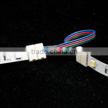 LED Strip Light Connector photo-4