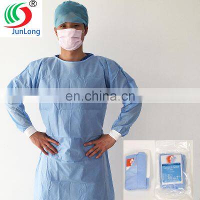 Surgical Gowns Sms Hospital Gown Surgical Disposable photo-5