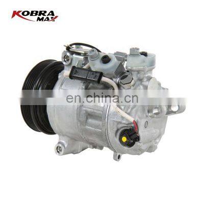 Car Spare Parts Air Conditioning Compressor For MERCEDES-BENZ A-CLASS 000 830  35 02