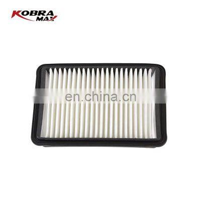 M1109160 Cone Kit Hepa Purifier Manufacturer Car Air Filter