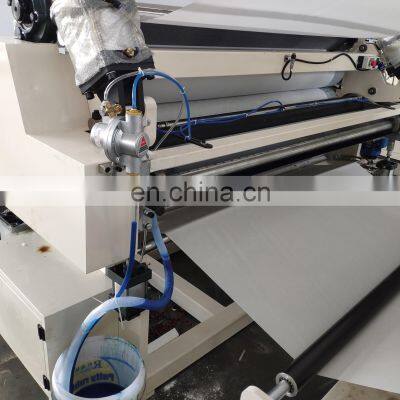 Full Automatic Toilet Paper and Kitchen Towel Rewinding Machine photo-3