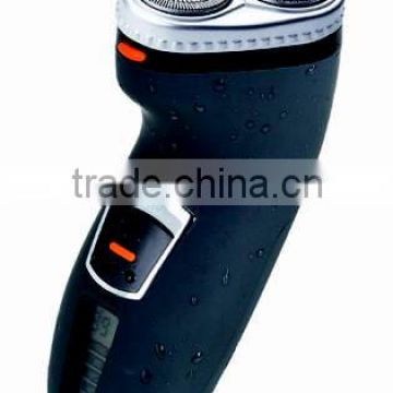 electric rechargeable shaver