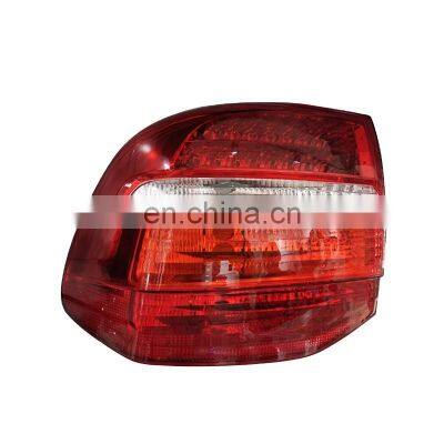 PORBAO Auto Parts Rear Tail Light for Cayenee 2008-2010 YEAR