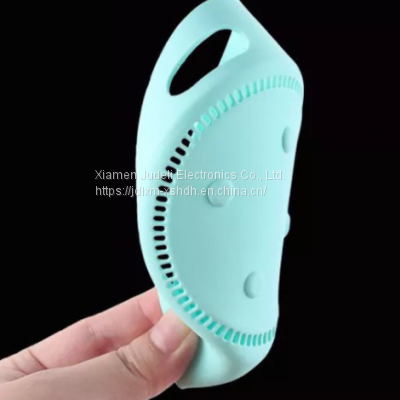 Silicone Bluetooth Speaker Jacket photo-5