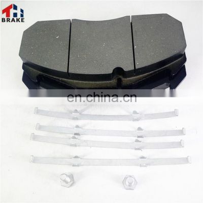 Auto part   brake pad  29030   81508205006  GDB5000  29113  29210