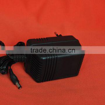 220V /230V to 12V 1.5A AC AC Adapter Wall Power Transformer photo-2