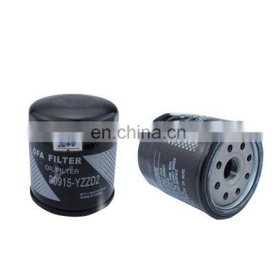 Henbrs 90915-yzzd2 Oil Filter Factory Price Oil Filter Removal Tools photo-2