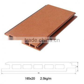 New Tech Quality Wpc wall panel