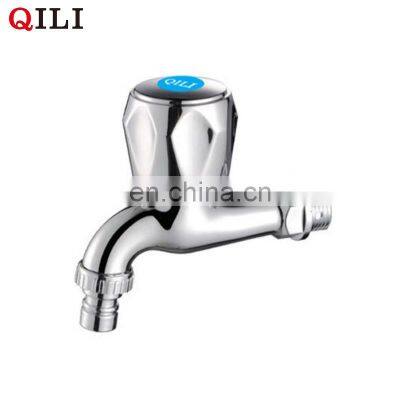 Cheap Chrome Single Cold Water Tap