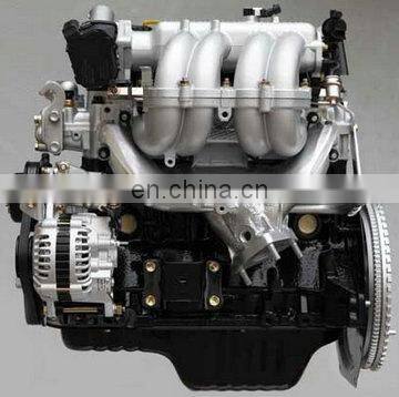 Made in China Toyata EFI 3Y Gasoline Engine photo-2