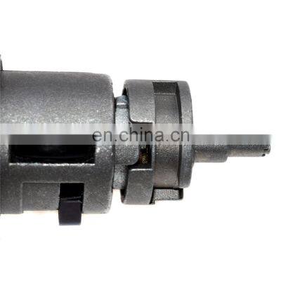 Free Shipping!Ignition Lock Cylinder Key For VW Golf Jetta Passat Cabrio EuroVan Transporter photo-3