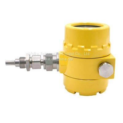 Hot Selling Flow Switch Sensor Liquid Digital Flow Switch FGS photo-3