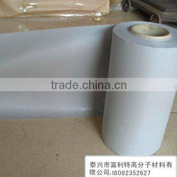 reusable and corrosion resistant silicone cloth rolls in different thickness 0.25mm0.4mm