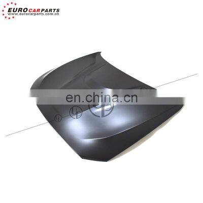 Mp Style Aluminum Material Car Engine Hood Scoop Cover Bonnet For M2 M2C 1Series 2Series Hood Scoop Cover Bonnet